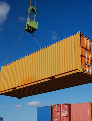 大(dà)件(jiàn)運輸