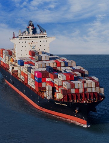 船(chuán)舶運輸